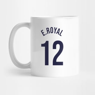 E.Royal 12 Home Kit - 22/23 Season Mug